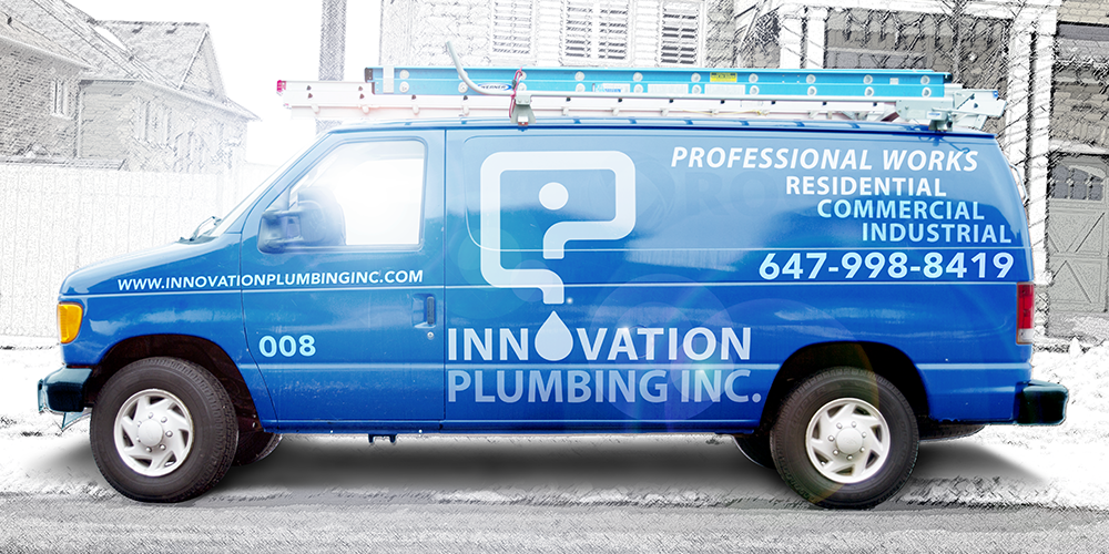 About Us Innovation Electric Inc. Work Vehicle